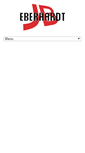 Mobile Screenshot of jb-e.net